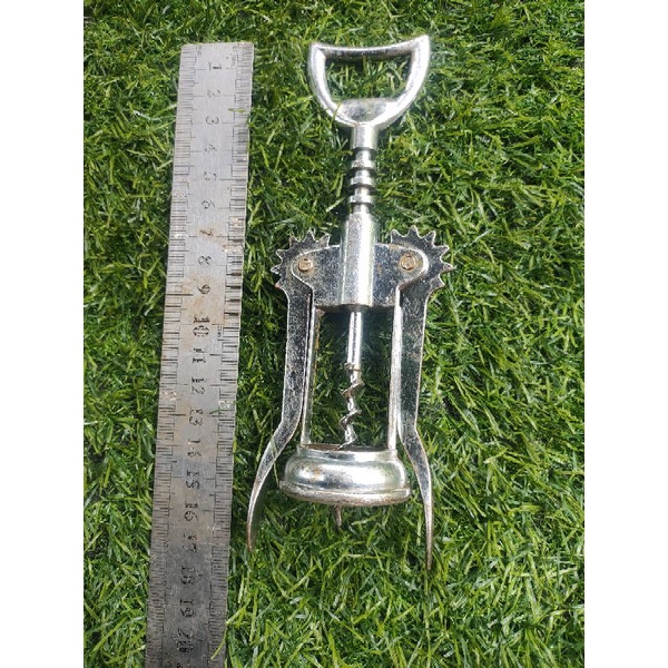 Dụng cụ khui rượu hàng Nhật bãi