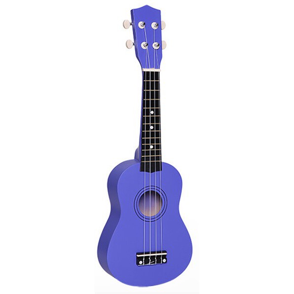 Đàn Ukulele Soprano màu mới 100% - HÀNG CÓ SẴN