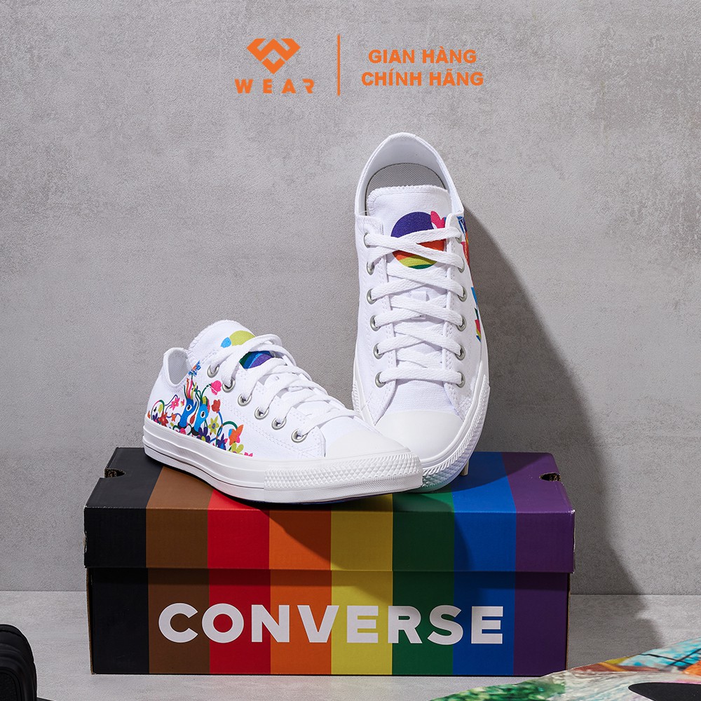 Giày Converse Chuck Taylor All Star Pride - 170823V