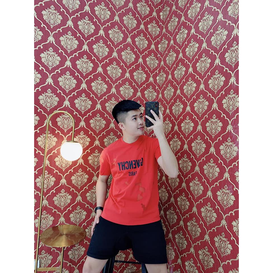 ✅[kèm ảnh thật] Áo phông nam nữ đẹp, áo phông cộc tay nam nữ 3D siêu hot | BigBuy360 - bigbuy360.vn