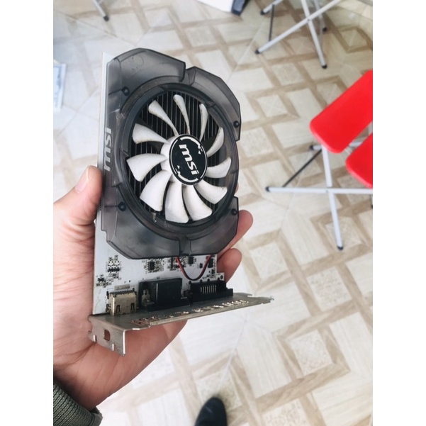 Card màn hình MSI GT7302gbdr5