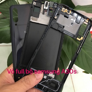 Vỏ samsung A30s
