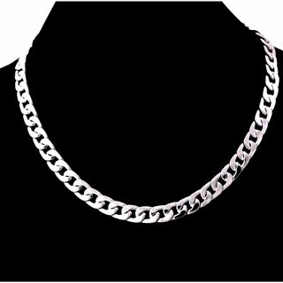 DÂY CHUYỀN NAM TITAN thép 316L không gỉ