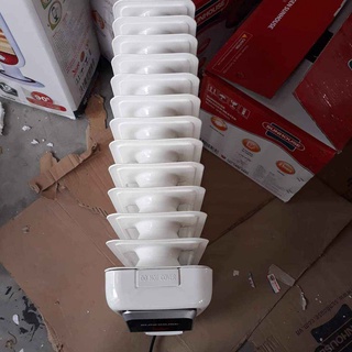 Máy sưởi dầu Sunhouse SHD7084