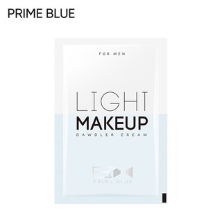 Mẫu thử kem nền BB PRIME BLUE trang điểm cho nam 3g