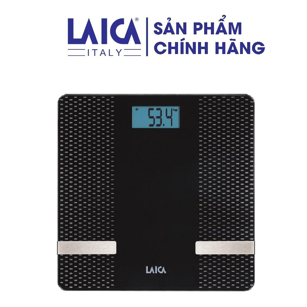 Cân Sức Khỏe Laica PS7002