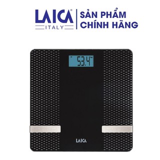 Cân Sức Khỏe Laica PS7002
