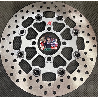 Đĩa KingDrag 245mm 267mm 4 Lỗ