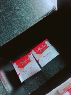 kem meiduxi Nhật Bản