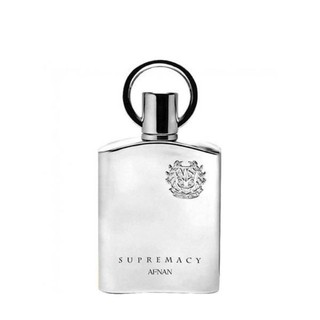NƯỚC HOA DUBAI AFNAN SUPREMACY SILVER