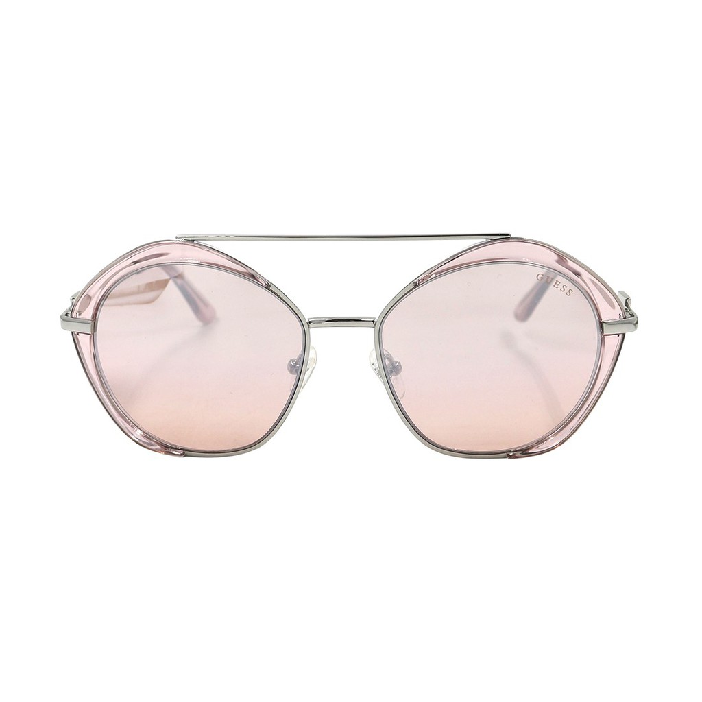Kính mát Guess GU7634 màu sắc thời trang chính hãng, thiết kế dễ đeo bảo vệ mắt