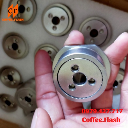 Lưỡi dao máy xay cà phê chính hãng - Linh kiện lưỡi xay máy xay cà phê trên thị trường.