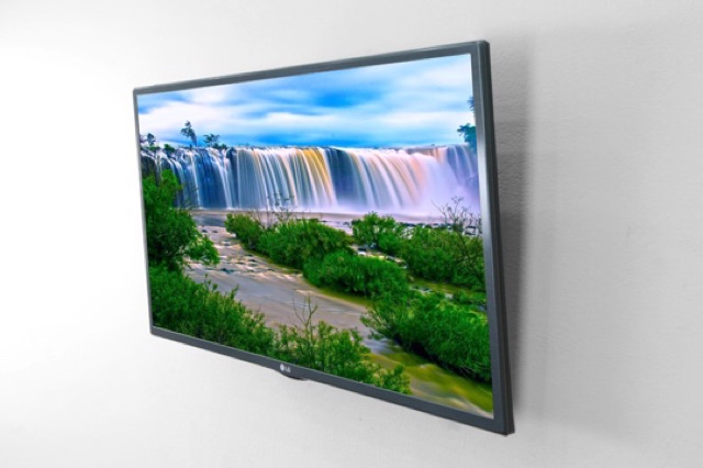 Giá treo TIVI loại nghiêng -gật gù 40-63 inch