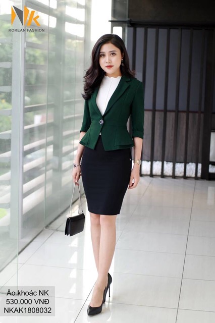 🎀 Áo vest 1 lớp peplum tầng NK trẻ trung siêu độc đáo | BigBuy360 - bigbuy360.vn