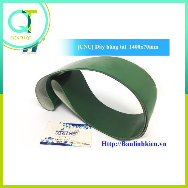 Dây Băng Tải Mô Hình