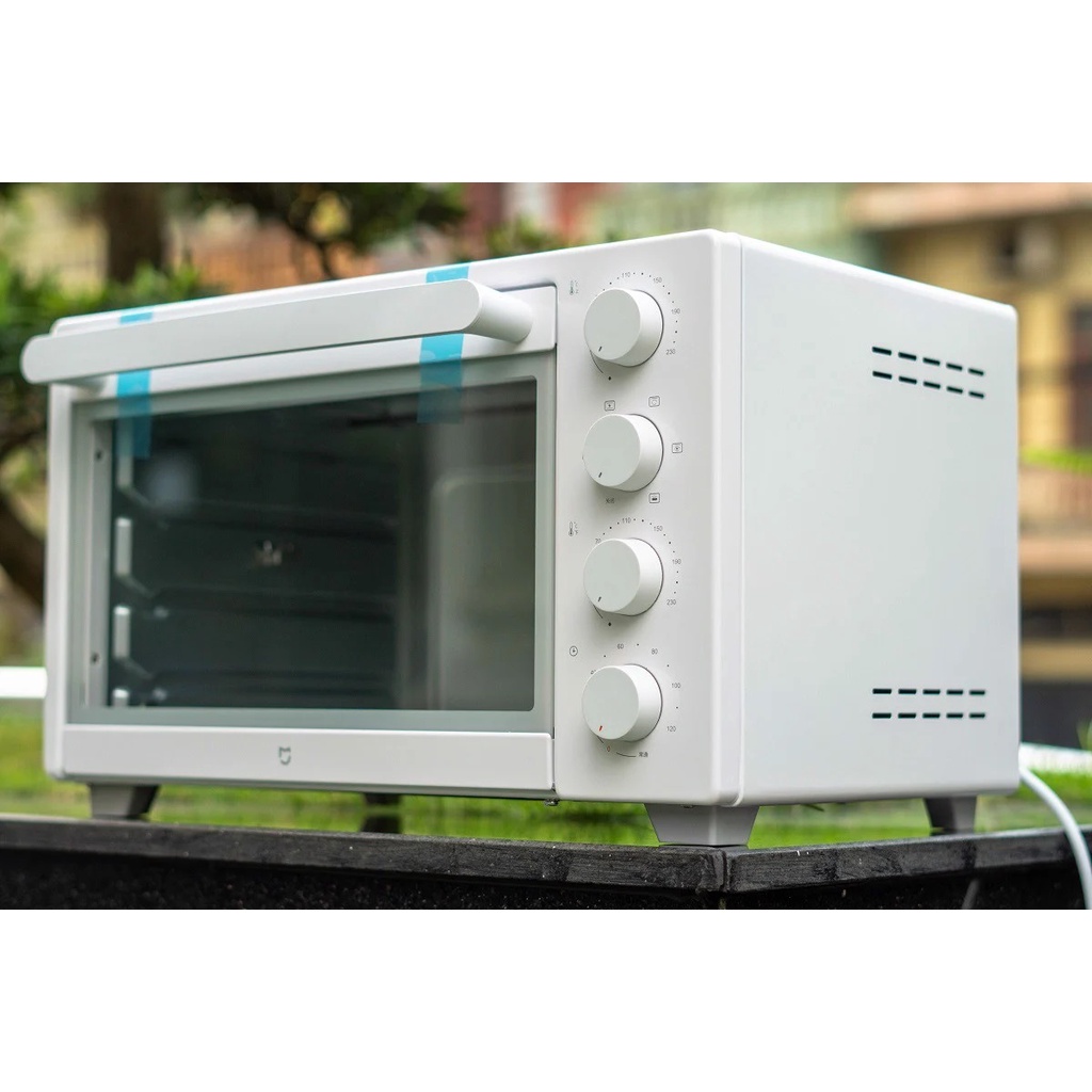 Lò nướng điện Xiaomi Mijia Oven 32L XDE1 lò thông minh