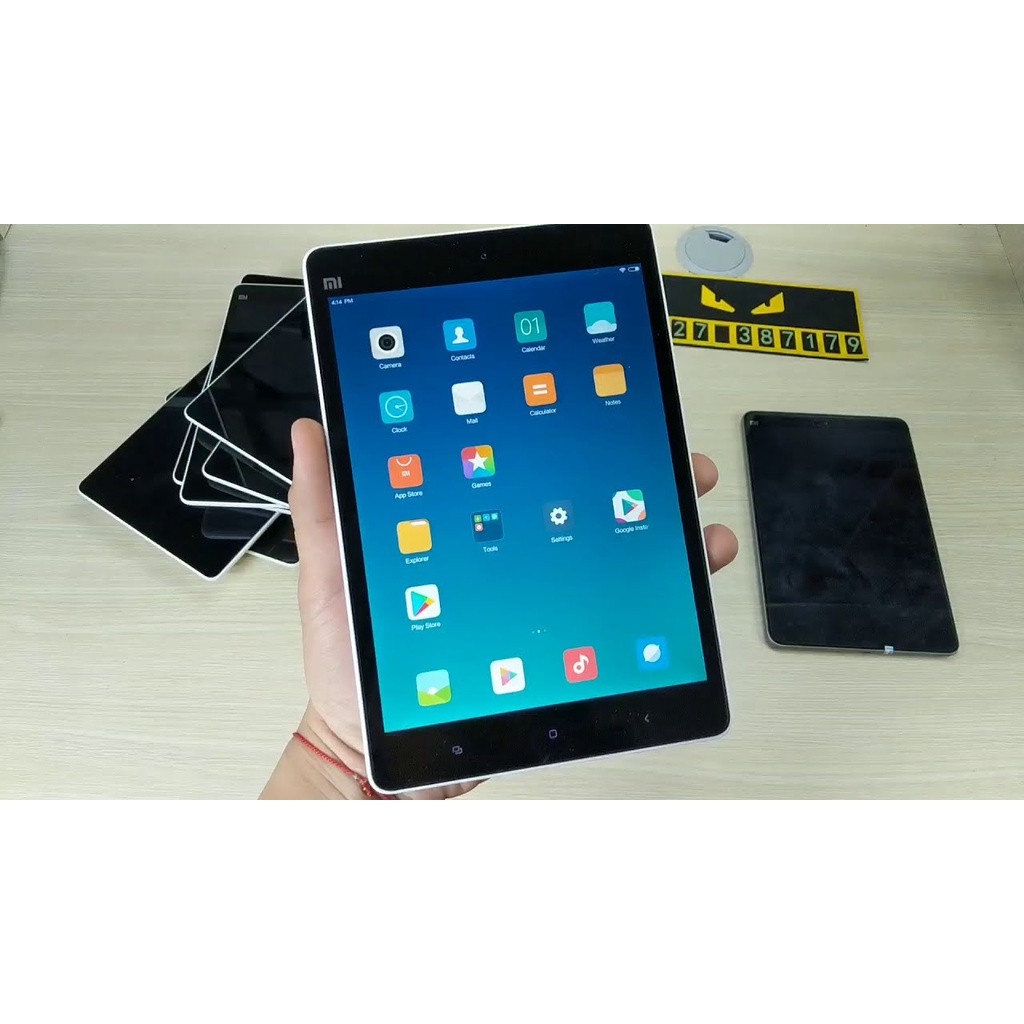 Máy tính bảng xiaomi Mipad 1