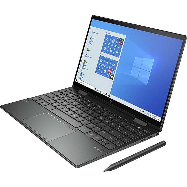 Laptop HP ENVY x360 -13-ay0067au (171N1PA) - Model 2020/ R5 4500U/RAM 8GB/ SSD 256GB/ 13.3 FHD Touch/Win10 | WebRaoVat - webraovat.net.vn