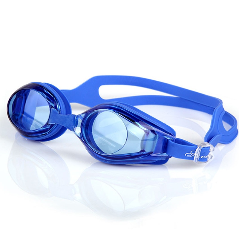 Kính Bơi Seals Chống Nước Vào Mắt Cho Người Lớn Trẻ Em H052