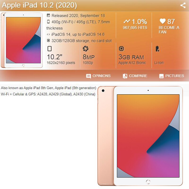 Kính cường lực bảo vệ toàn màn hình thích hợp cho iPad 7 8 9 10.2 2019 2020 2021 10.2 9th Gen A2603 A2604