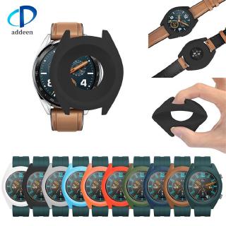 Vỏ bọc TPU mềm cho đồng hồ Huawei-Watch GT2 46mm