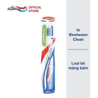 Bàn chải răng Aquafresh