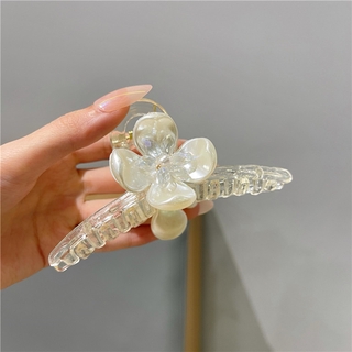 Kẹp Tóc Nữ Hình Cá Mập Dễ Thương F472