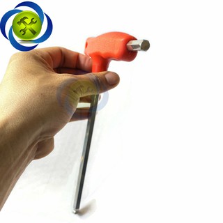 LỤC GIÁC CHỮ T STANDARD ST-08
