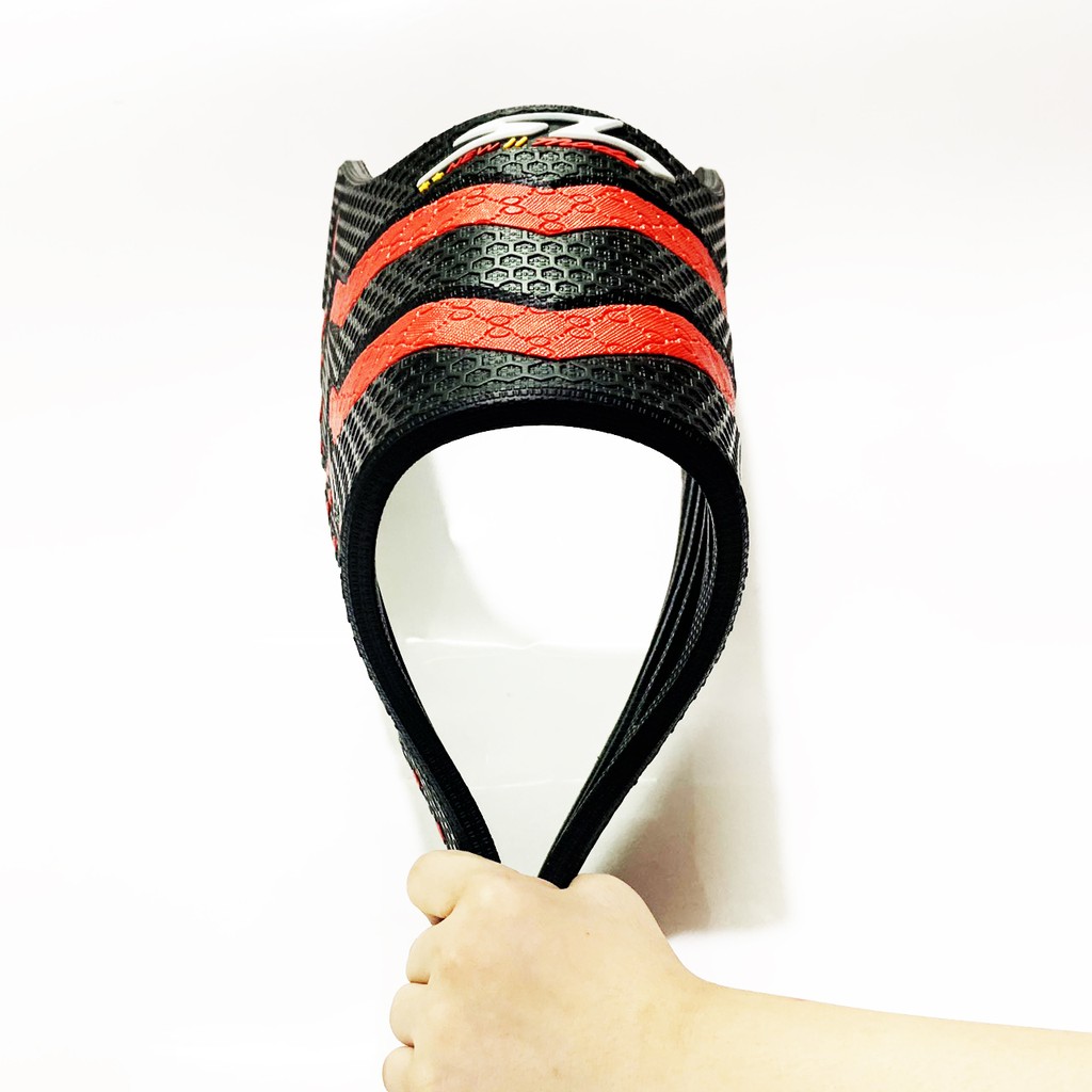 THẢM CAO SU SH MODE 2020 THÁI LAN ( MÀU ĐỎ)