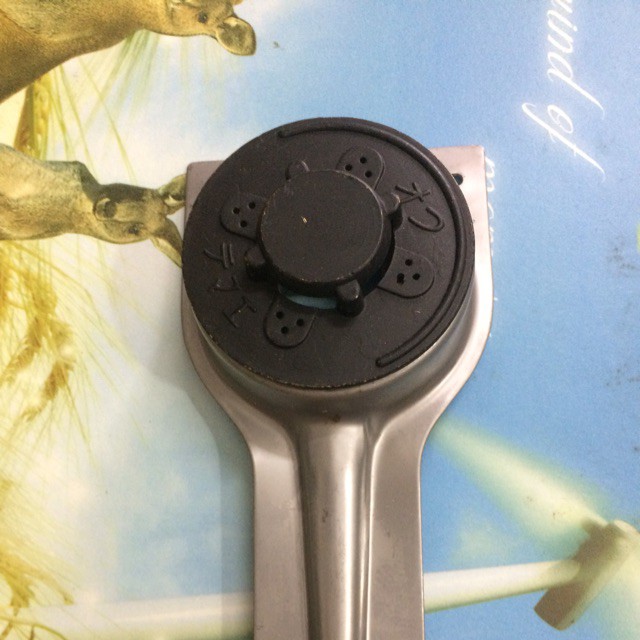 Bộ Họng INOX Và Mâm Đồng Cao Cấp, Trùm Cuối Của Bếp Cơ Là Đây
