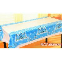 Khăn trải bàn trang trí sinh nhật