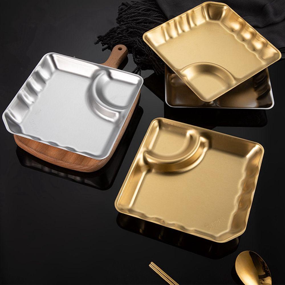 IVORY Đĩa Đựng Khoai Tây Chiên Dày Dặn Dùng Trong Nhà Hàng