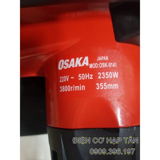 MÁY CẮT ASAKA 2350W