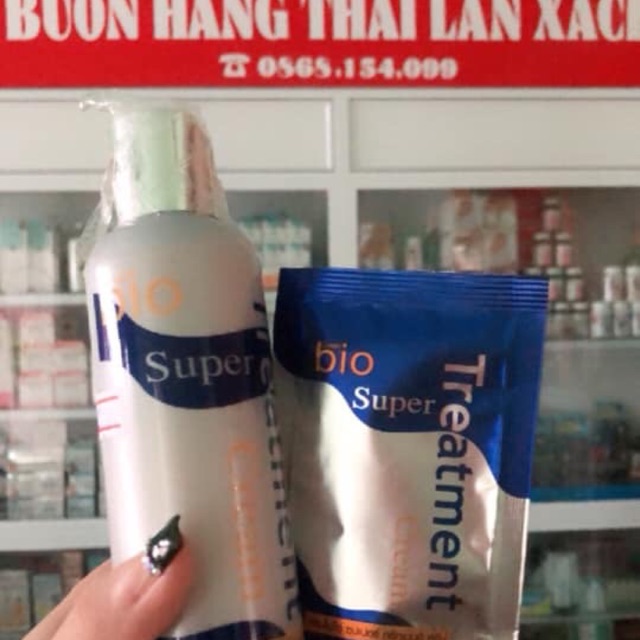Ủy tóc bio