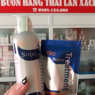 Ủy tóc bio