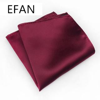 Khăn Tay Lụa Sang Trọng Quý Phái Cho Nam