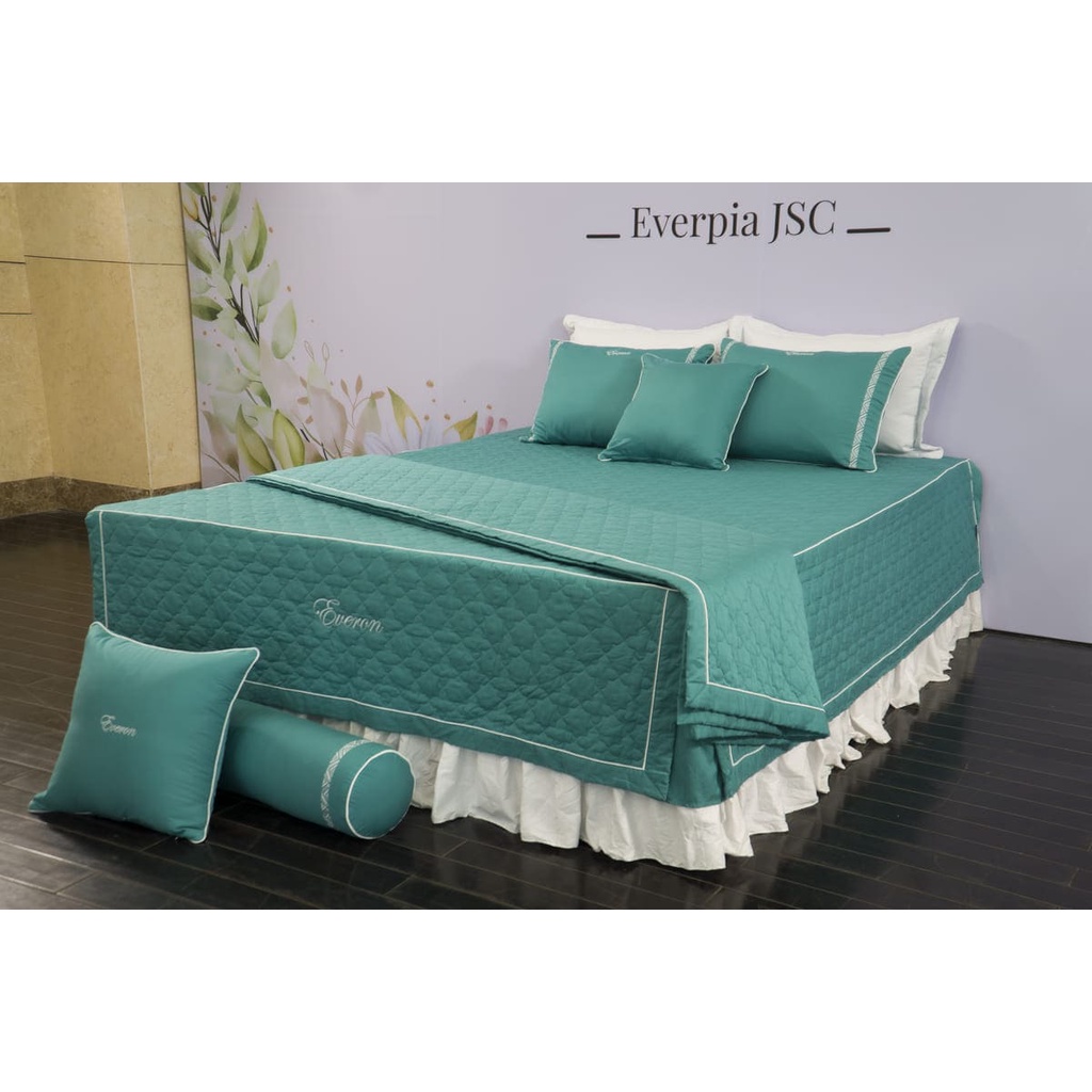 Bộ bốn mùa Everon cao cấp ESM22015 (đủ kích thước)