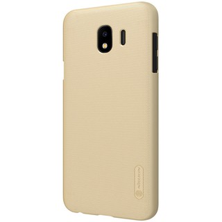 Ốp lưng Nillkin cứng Samsung galaxy J4+ 2018