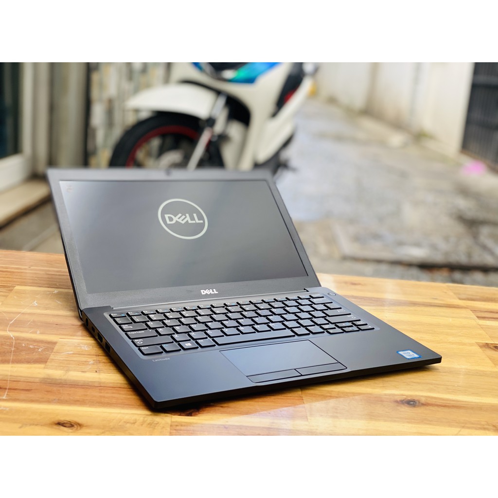 Laptop Dell Latitude E7280/ i5 7300U/ 8G/ SSD256/ Full HD/ Win 10/ Giá rẻ | BigBuy360 - bigbuy360.vn