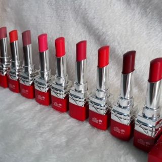 Son lì DIOR ULTRA ROUGE( tester box trắng)