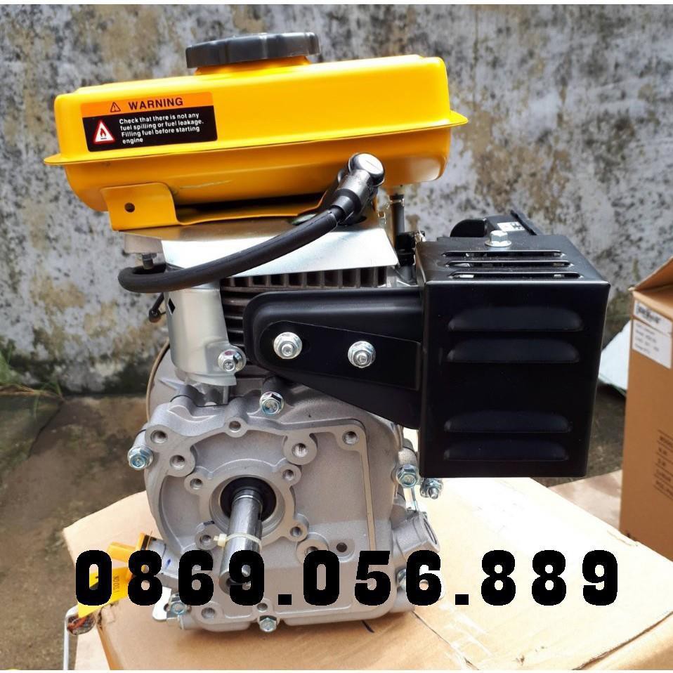 Động Cơ Nổ Xăng RATO 3HP RS100