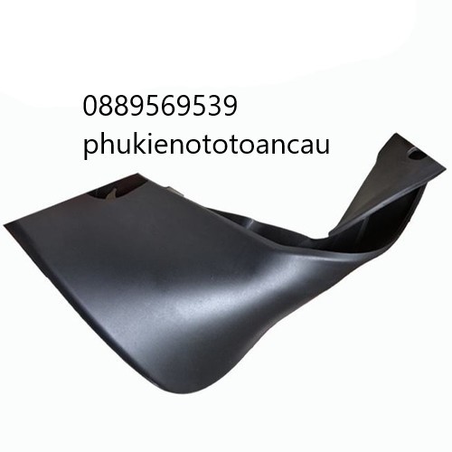 Bộ 4 Chắn Bùn Innova 2009 - 2011, Chắn Bùn Innova 2012-2015  Chắn Bùn Innova 2016-2021