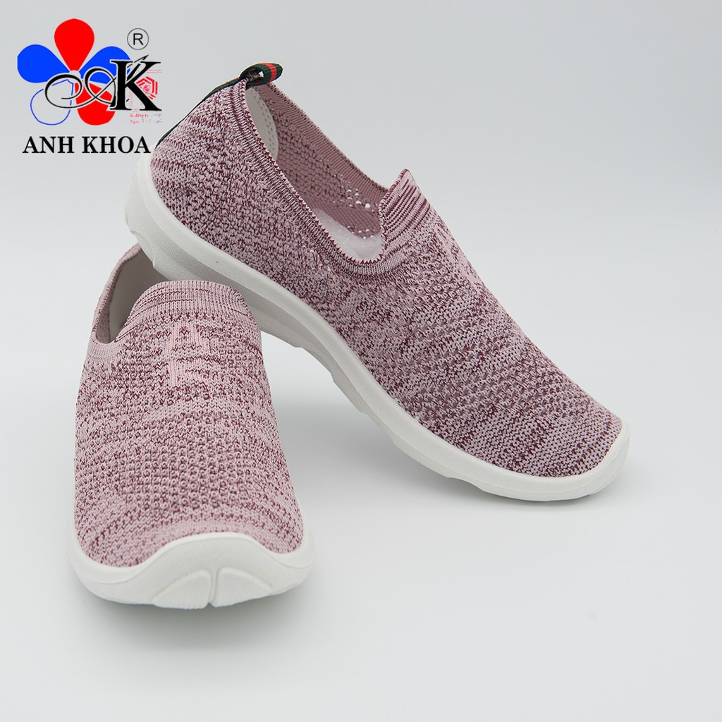 Giày Thể Thao Nữ - Anh Khoa L03-53