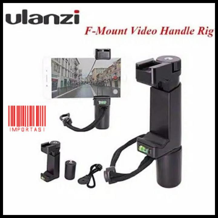Ulanzi Giá Đỡ Điện Thoại Gắn Chân Máy Ảnh Tiện Dụng | BigBuy360 - bigbuy360.vn