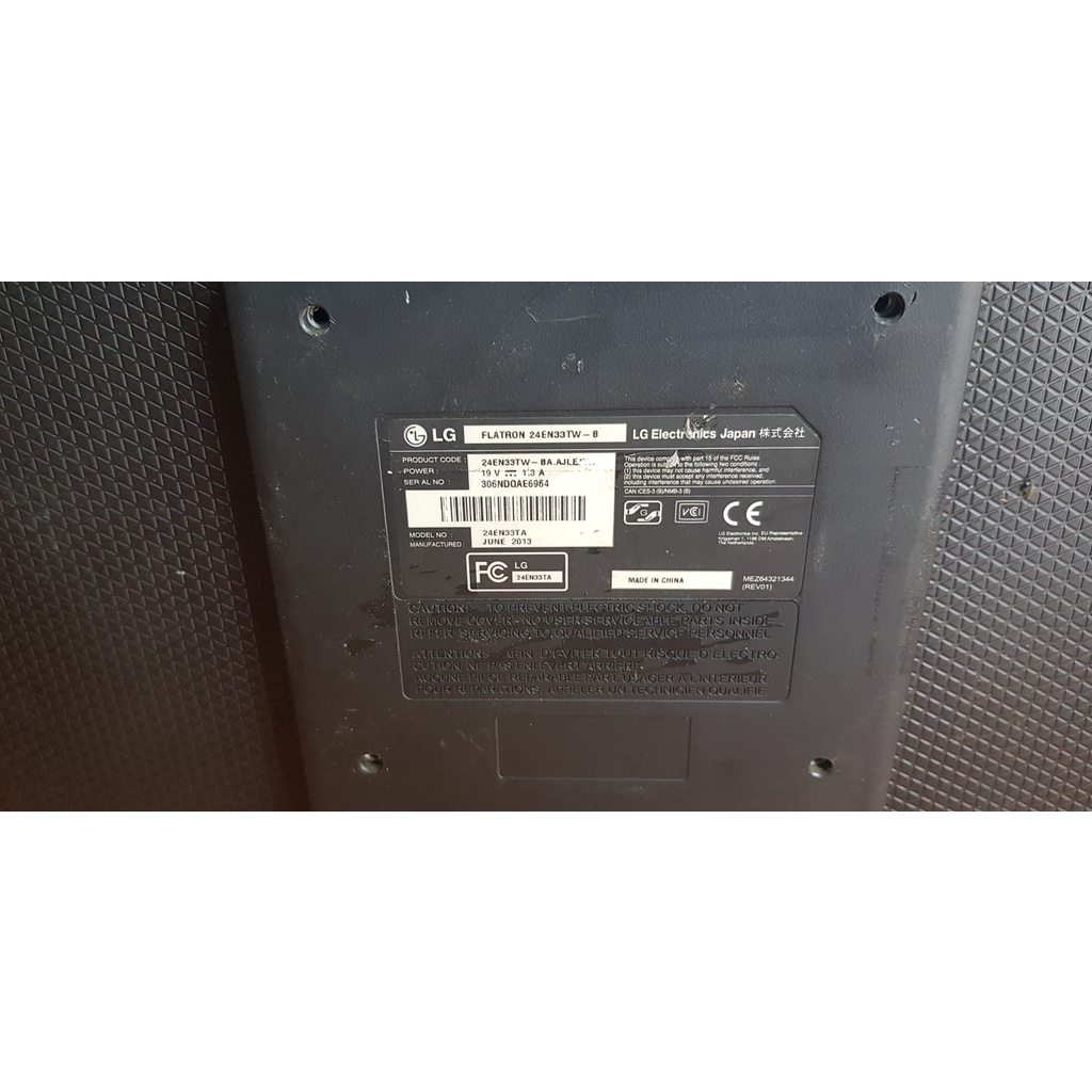 MÀN HÌNH LG 24in CỔNG DVI VGA | BigBuy360 - bigbuy360.vn