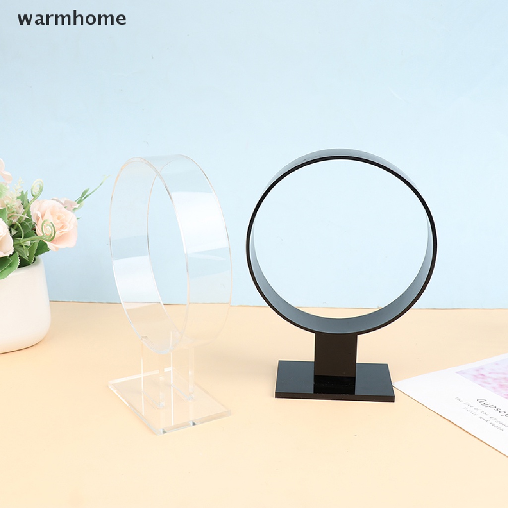 Giá Đỡ Trưng Bày Băng Đô Cài Tóc Bằng Acrylic