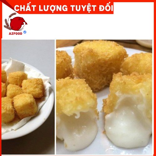 [TP.HCM 2H] Sữa Tươi Chiên Beco -  AZFOOD