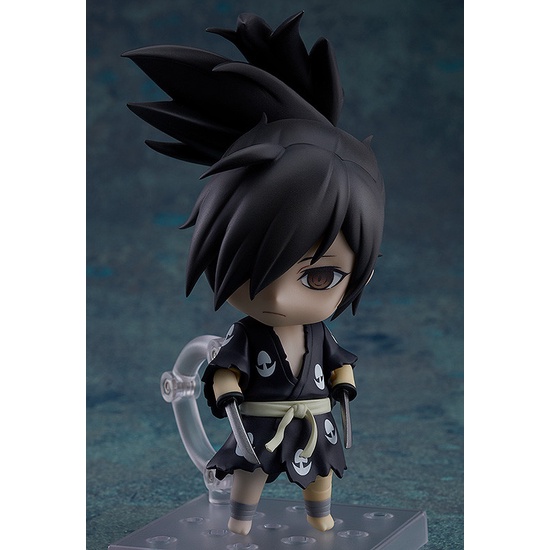 Nendoroid Hyakkimaru - Nendoroid 1144 - Dororo