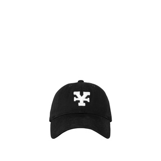 Dirtycoins basic y dad cap - black