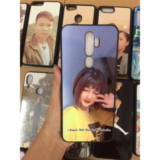 [RẺ VÔ ĐỊCH] Ốp lưng in hình theo yêu cầu - ốp samsung